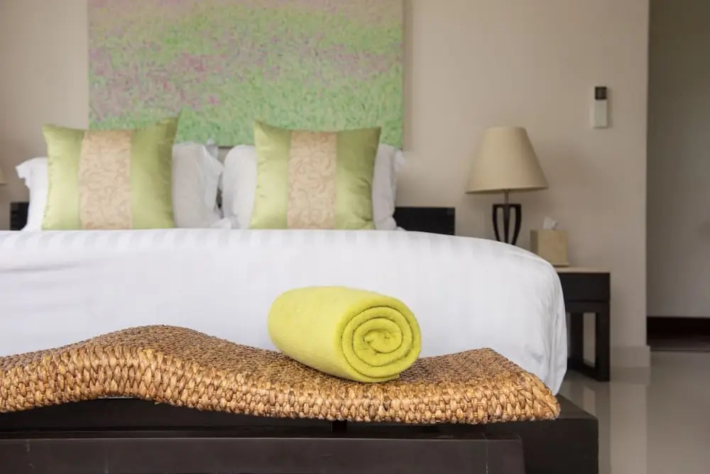 2 Br Luxury Villa SDV141 near the beachfront by Samui Dream Villas