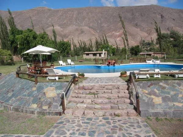 El Portal de La Quebrada
