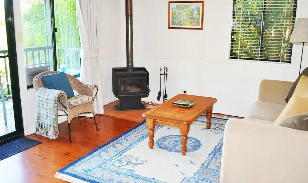 The Cottages On Mount Tamborine