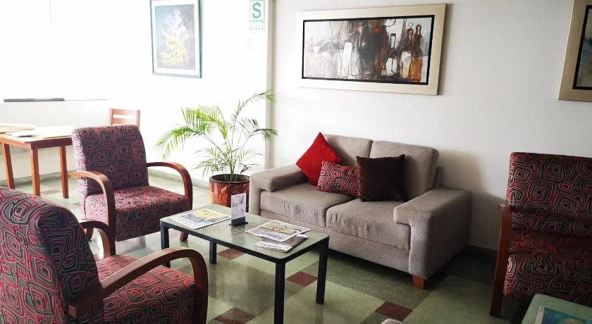 Hotel Cholcana