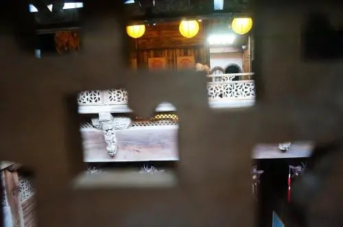 Huangshan Yiyantang Xishe Inn