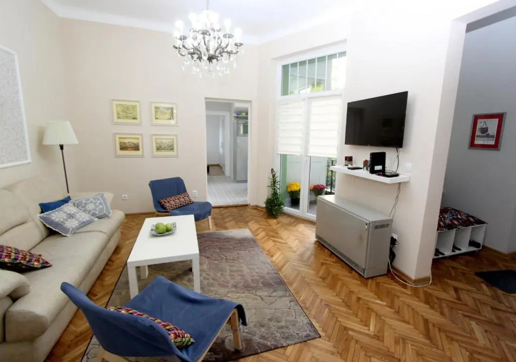 City Center Apartment MIKA