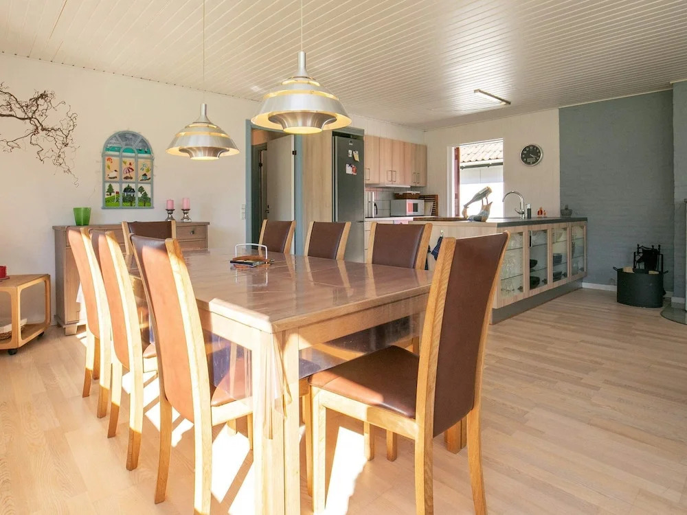 5 Person Holiday Home in Hals