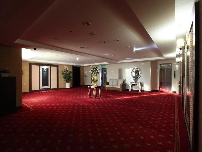 WeolmoonJes Hotel
