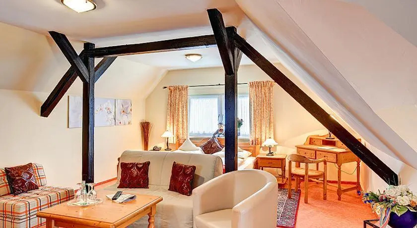 Stadthotel Detmold