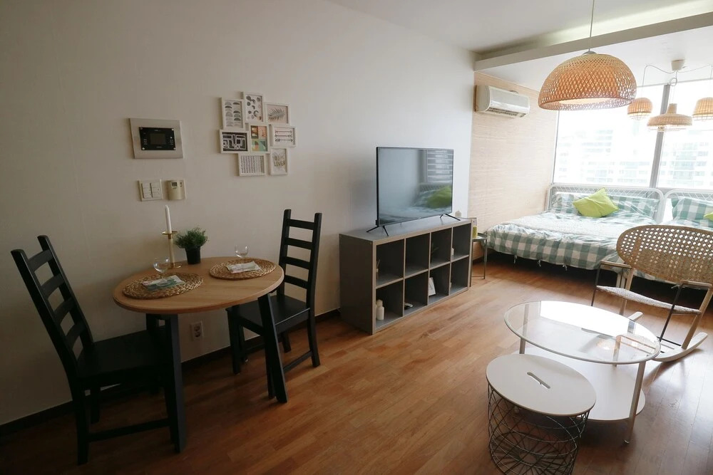 Gangnam House 8