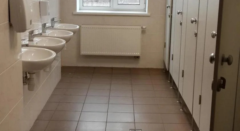 Friendly House — хостел