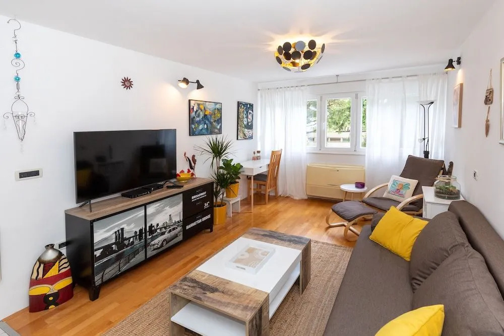 Apartman Nata