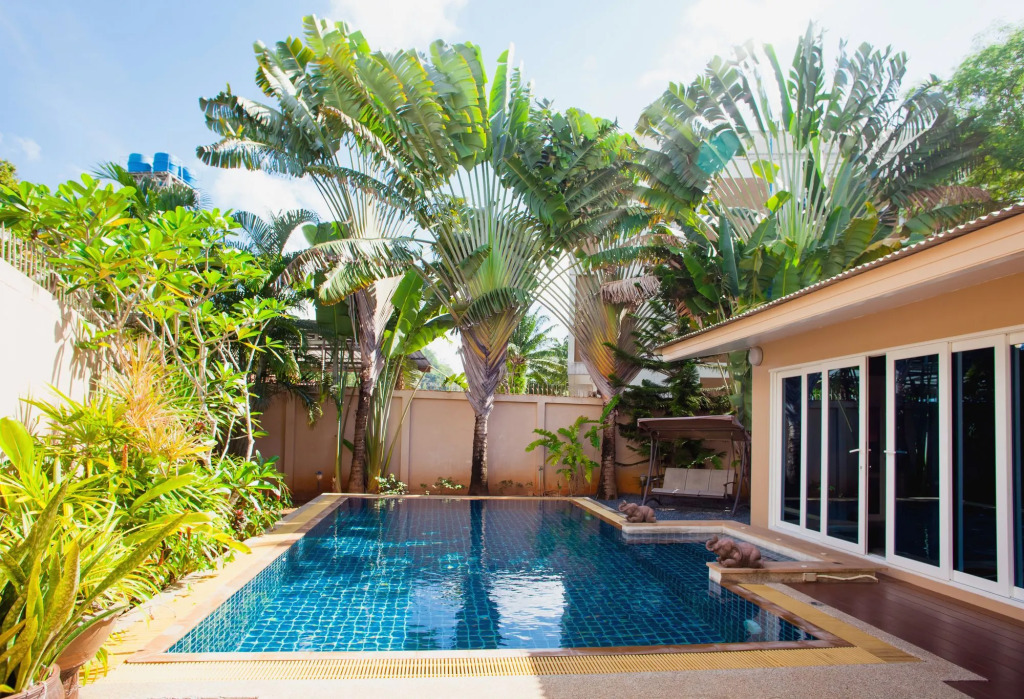 Baan Manu Chang
