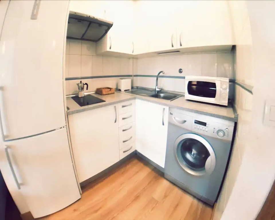 Lollipop Flats City Centre Petit Suite Ii