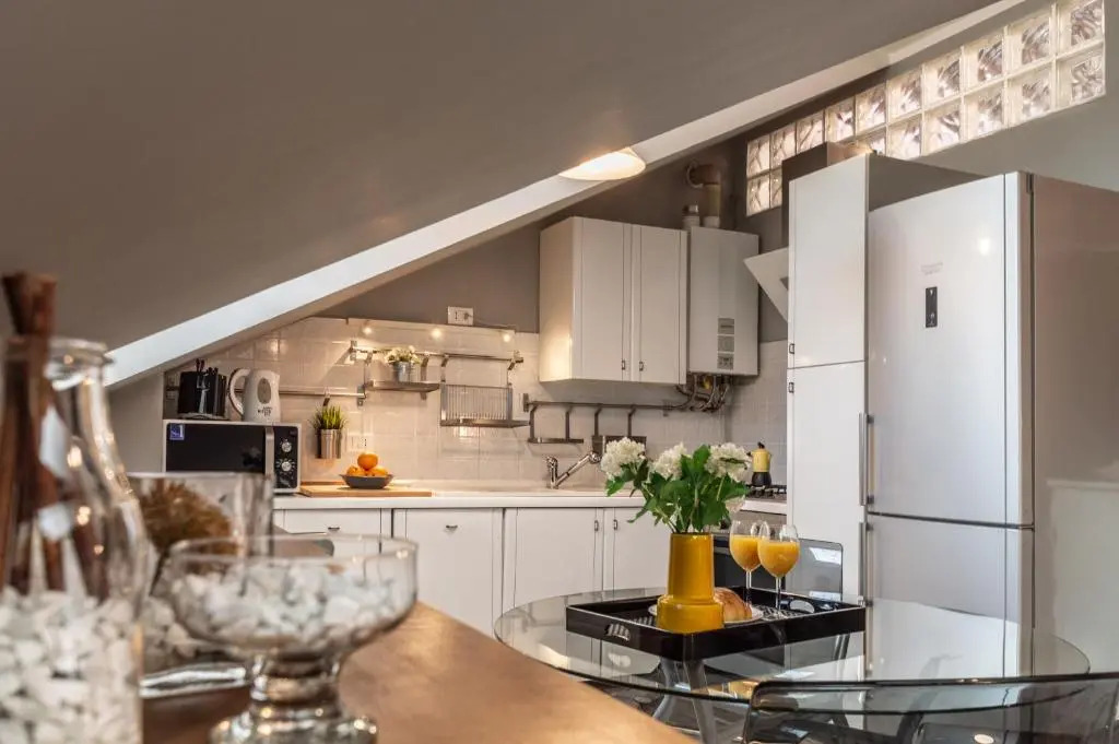 Torino Sweet Home Massena