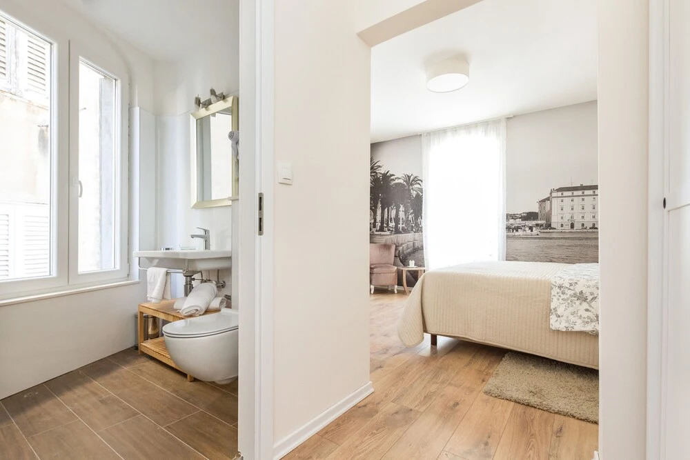 Spalatum Boutique Suites
