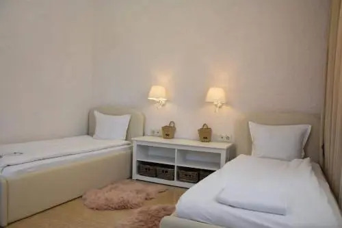 Princess Apartment