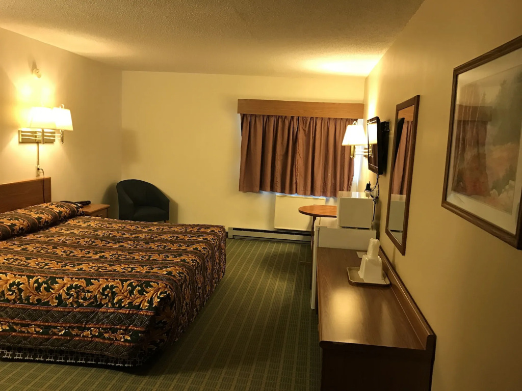 Surface Boutique Hotel