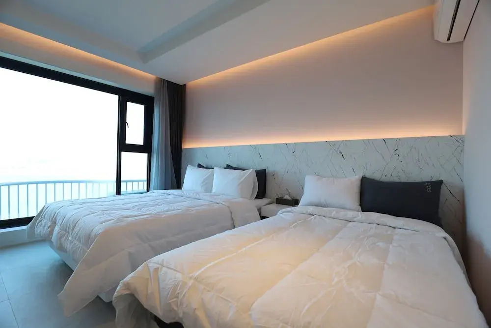 Dubai Hotel