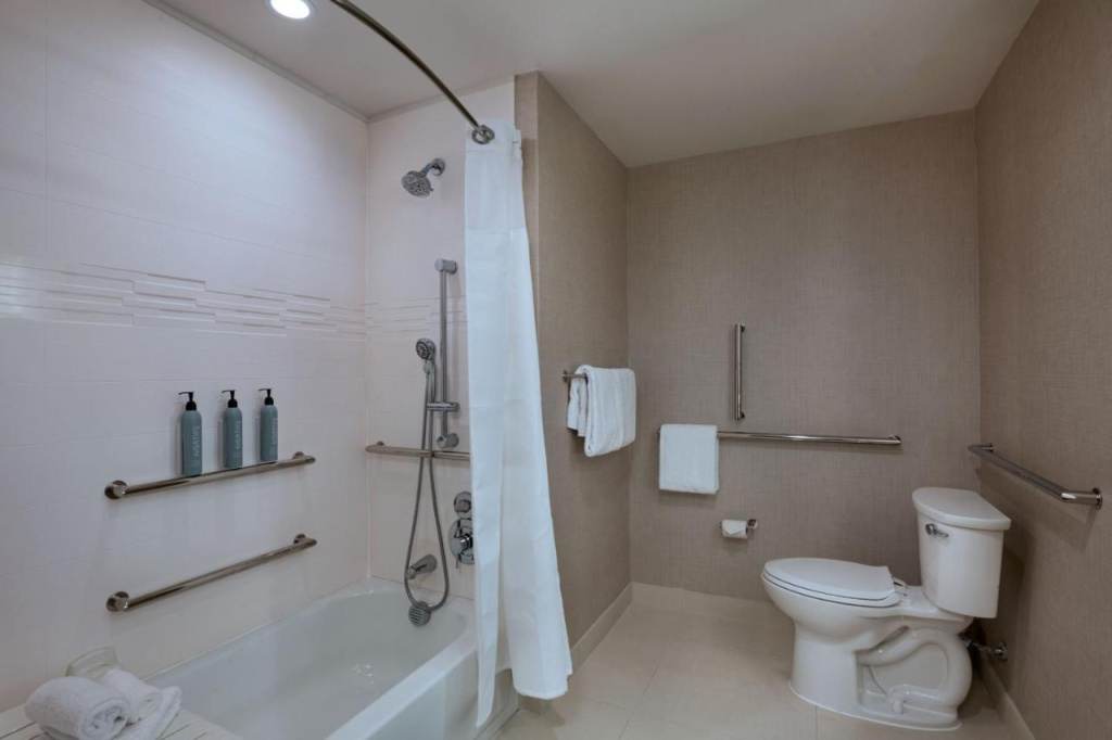 Residence Inn by Marriott Corpus Christi South