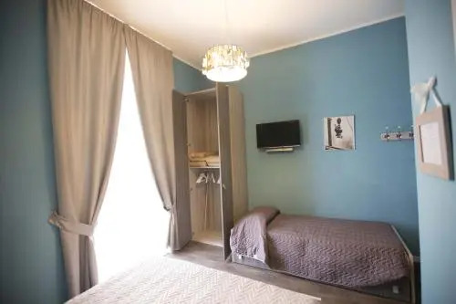 Luxury B&B La Spelunca