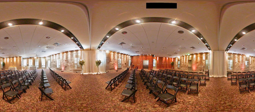 Hilton Palacio del Rio