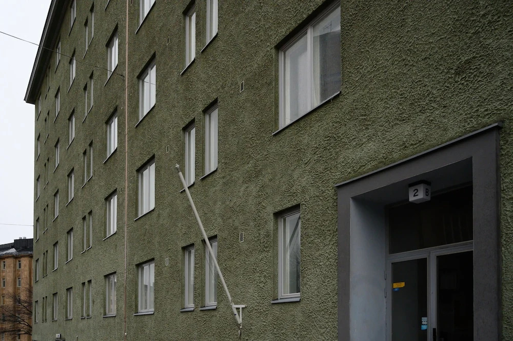 WeHost Agricolankatu 2