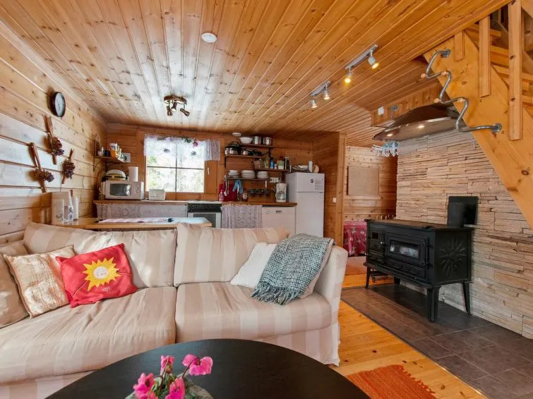 Holiday Home Karpalo