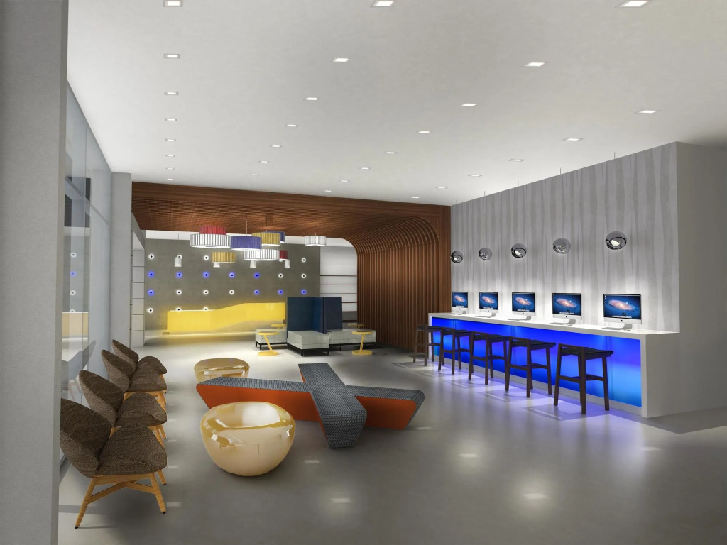 GLō Best Western Kanata Ottawa West