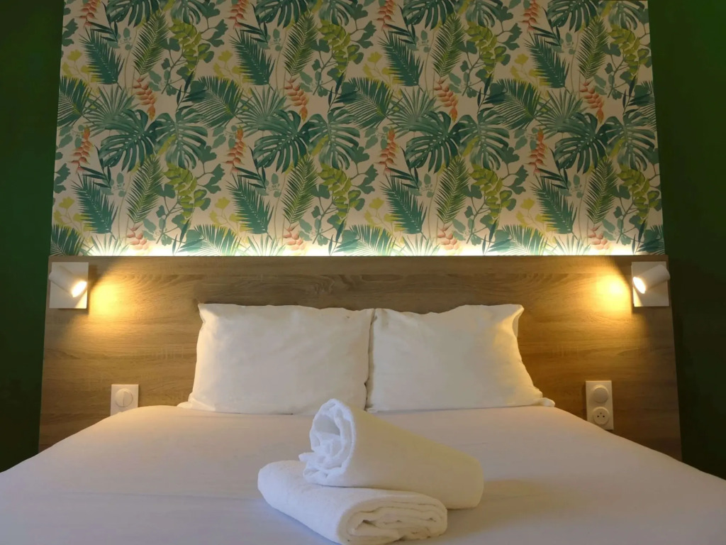 Kyriad ECO - Toulon Ouest La Seyne sur Mer