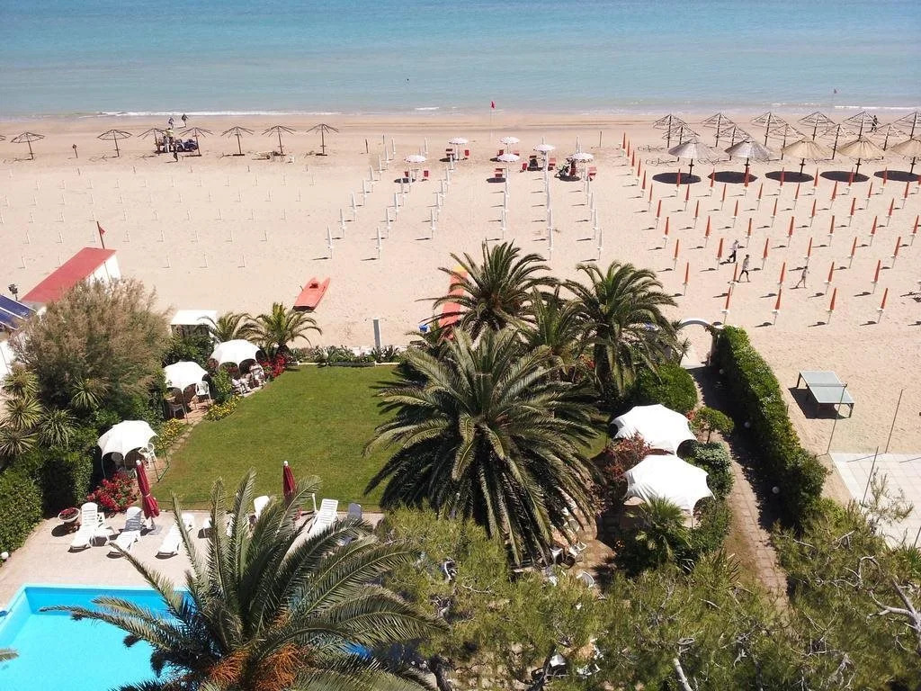 Hotel Silvi