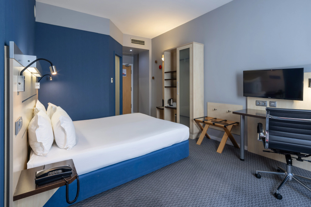 Holiday Inn Express Porto Exponor by IHG
