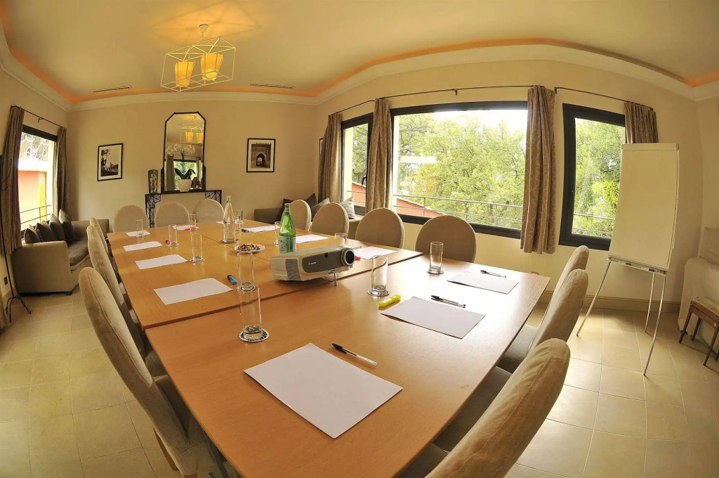 Hotel****Spa & Restaurant Cantemerle