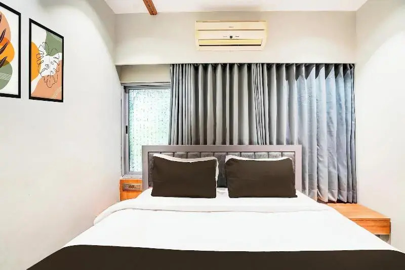 Hotel Relax Inn