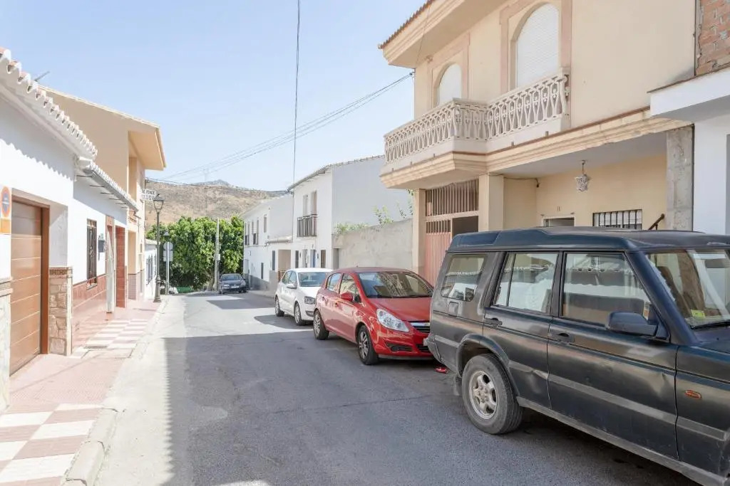 Apartamento Valle de Abdalajis
