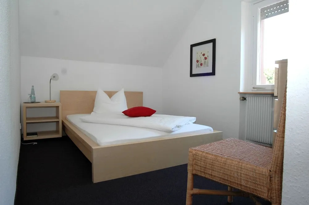 Hotel Scheffelhof