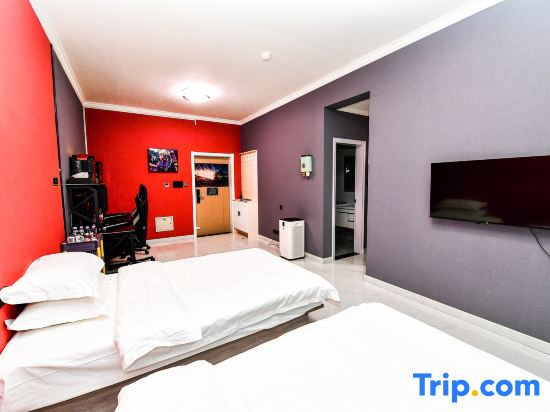 VZ E-sports Homestay (Qianfeng South Road)