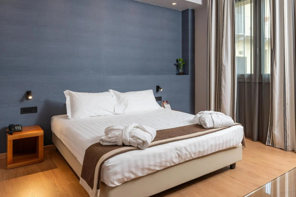 Hotel Royal Falcone