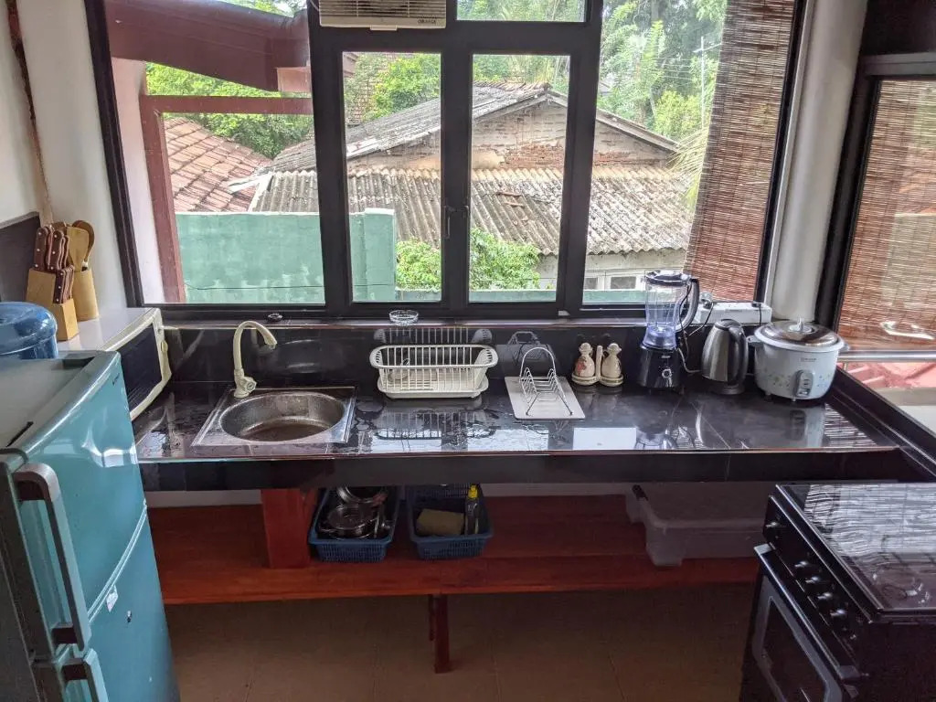 Serendip Villa Talalla Sri Lanka
