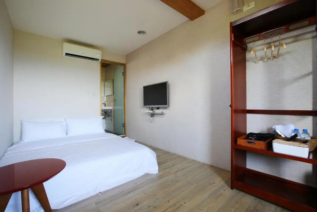 Mama Tian Homestay