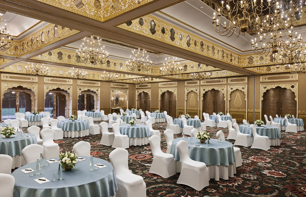Sawai Man Mahal, Jaipur