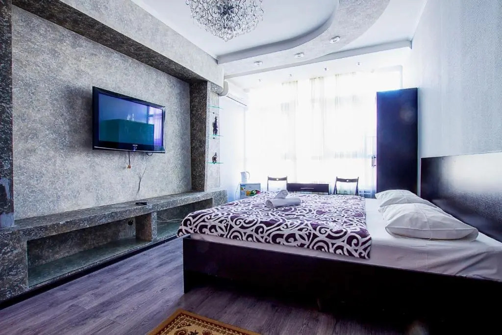 Mini Hotel Bereket Dip
