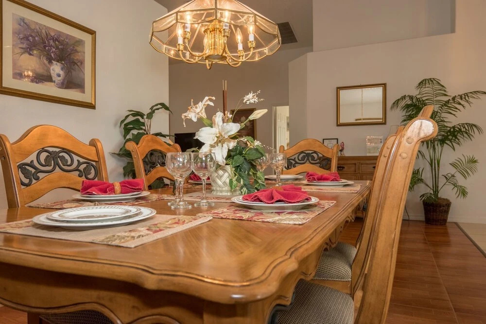 IC2571OL Indian Creek - Four Bedroom Home
