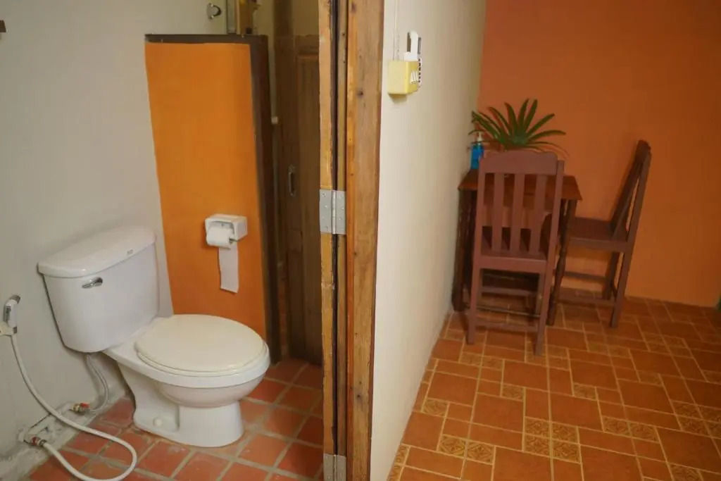 TongLuang Inthanon Homestay โต้งหลวงอินทนนท์โฮมสเตย์