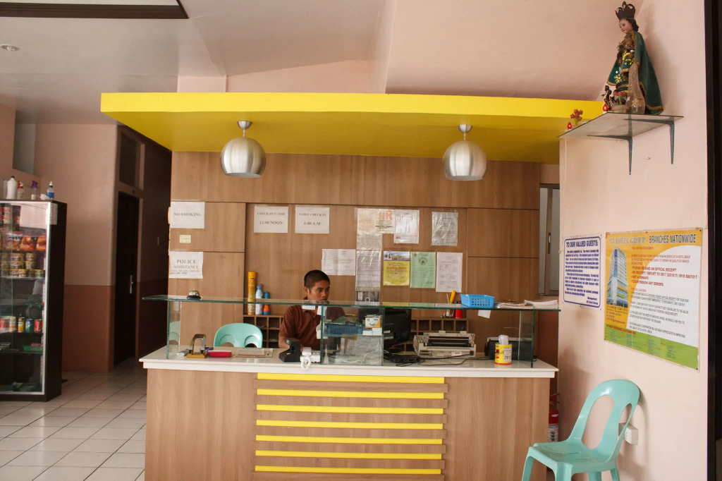 GV Hotel - Sogod