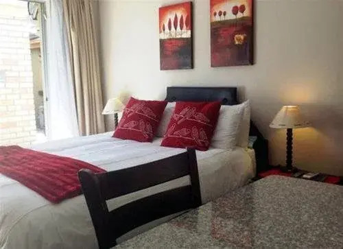 Gold Guesthouse and conferences