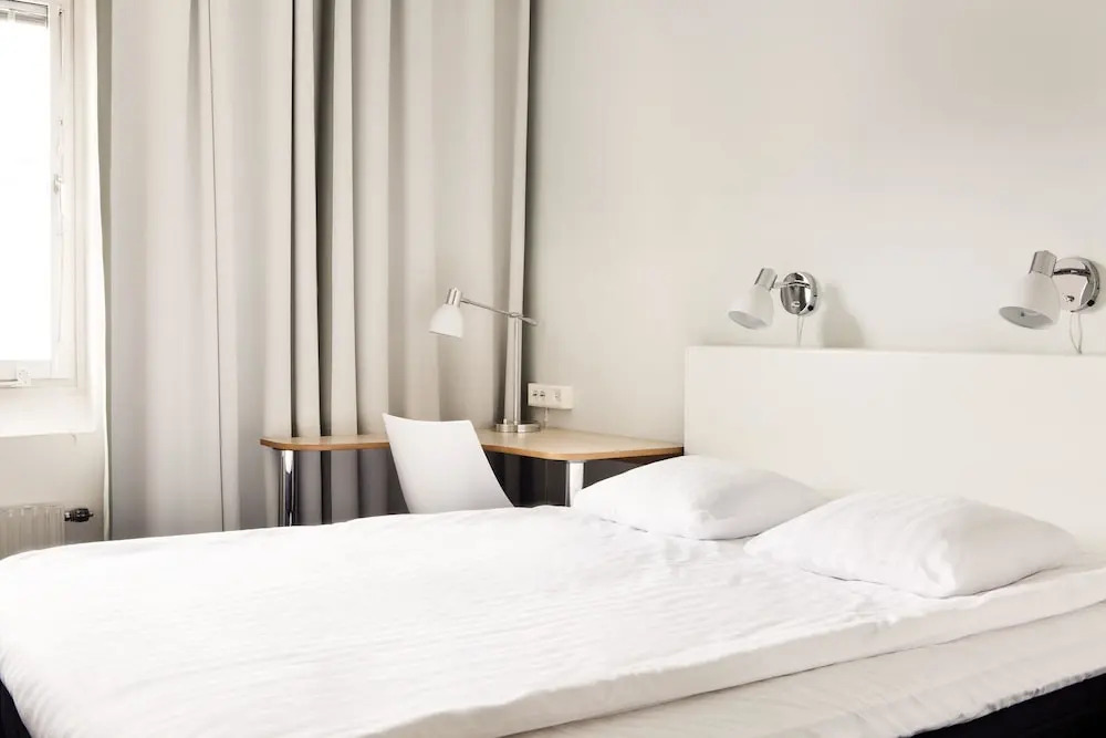 Best Western Arctic Hotel