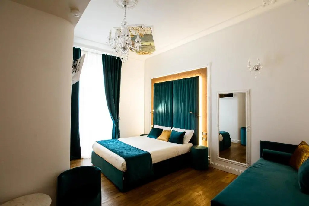 Atmosfere Guest House - 5 Terre e La Spezia