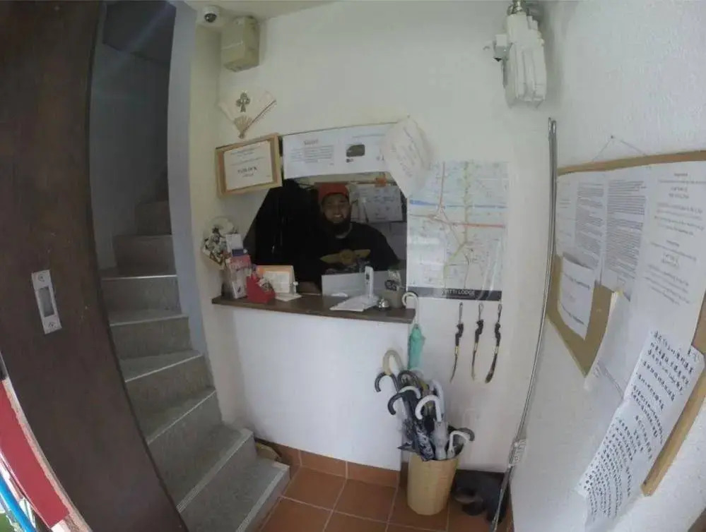 Vitti Lodge & Family Apartment - Hostel