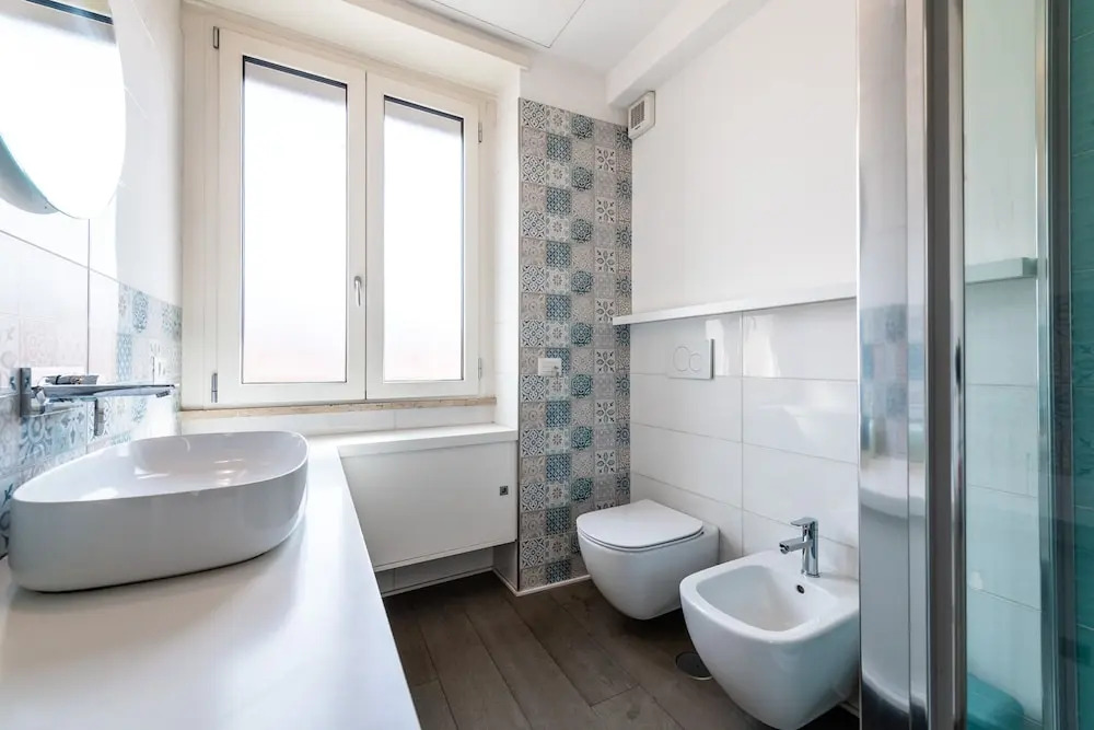 Time 4 Rome in Rome With 1 Bedrooms and 1 Bathrooms