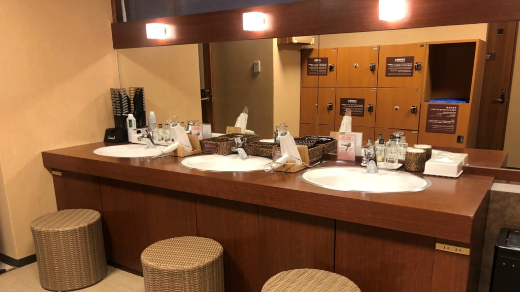 Dormy Inn Express Meguro Aobadai Hot Spring