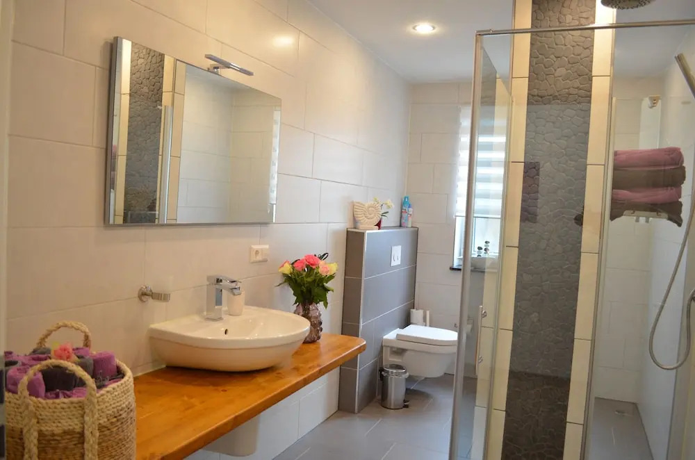 Ferienwohnung Mia