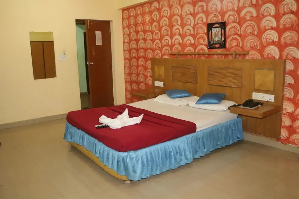 Krish Hotel Baga