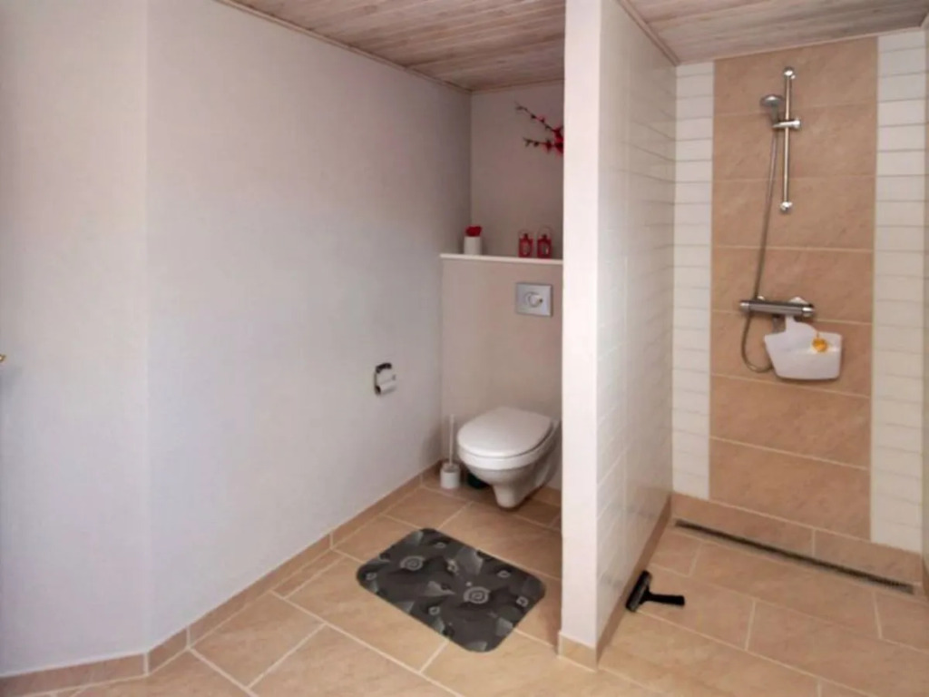 "Blaguna" - 650m from the sea in NW Jutland